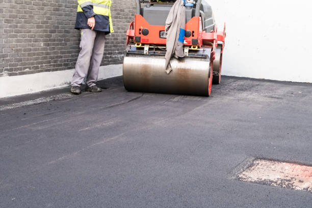 Why Choose Us For All Your Driveway Paving Needs in Milford, PA?