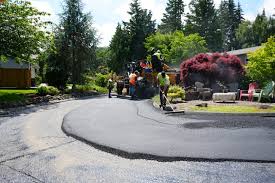 Reliable Milford, PA Driveway Paving Services Solutions